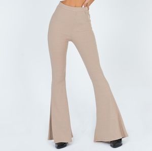 NWOT Princess Polly Rita Roberts Flare pants